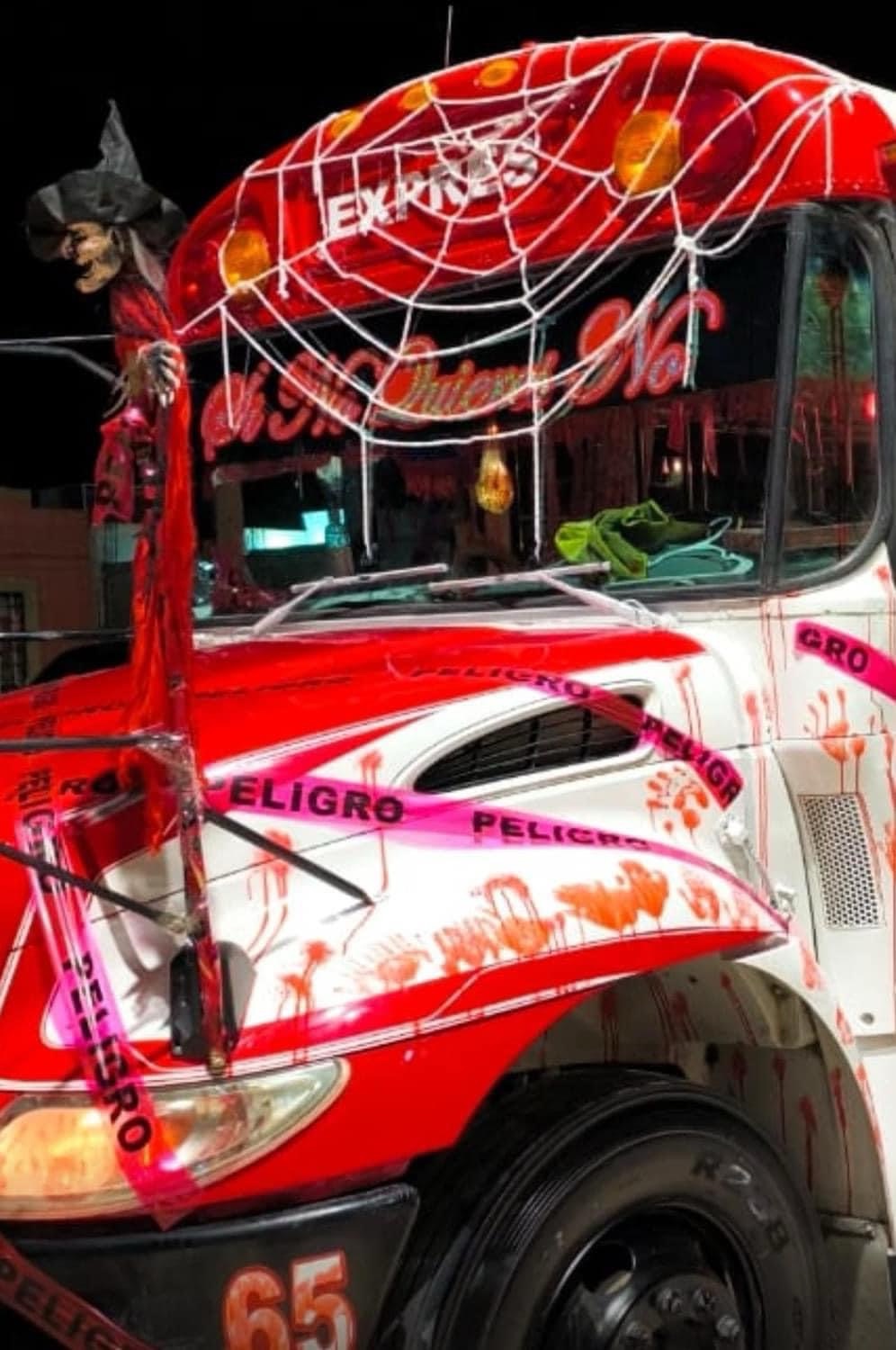 ¡DULCES PARA TODOS LOS PEQUES!👻🎃😍