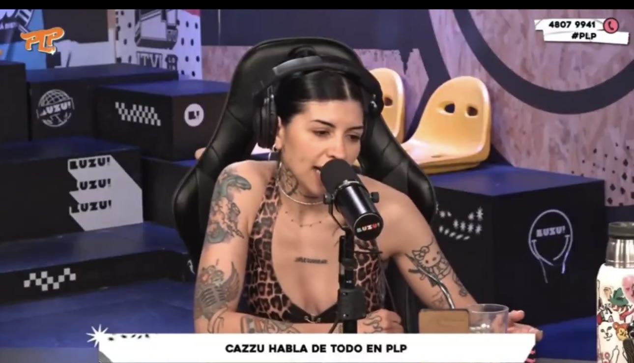 ¡YA SALIÓ A DAR SU VERSIÓN! 😱👀