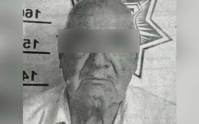 3 AÑOS DE PRISIÓN Y 14 MIL PESOS POR AGR3S10N S3XU4L A MENOR&nbsp;🚨😔