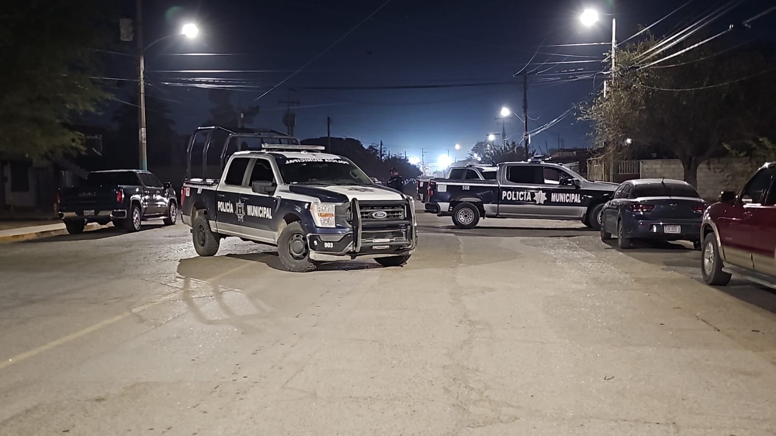 ¡SE ROBAN UN VEHICULO CON UN MENOR A BORDO!&nbsp;😨🚨