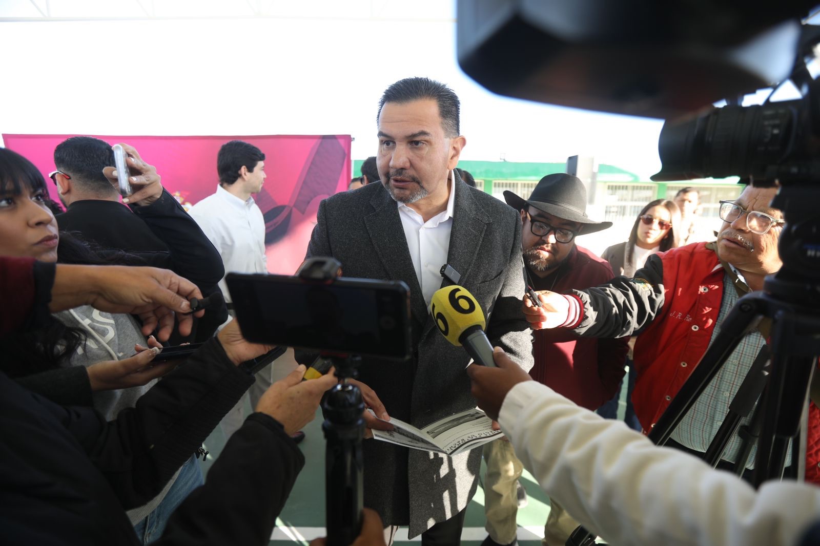 ¡DEMANDAN A ORGANIZADORES DE LA FERIA JUÁREZ POR NO PAGAR! 😱🤑💰