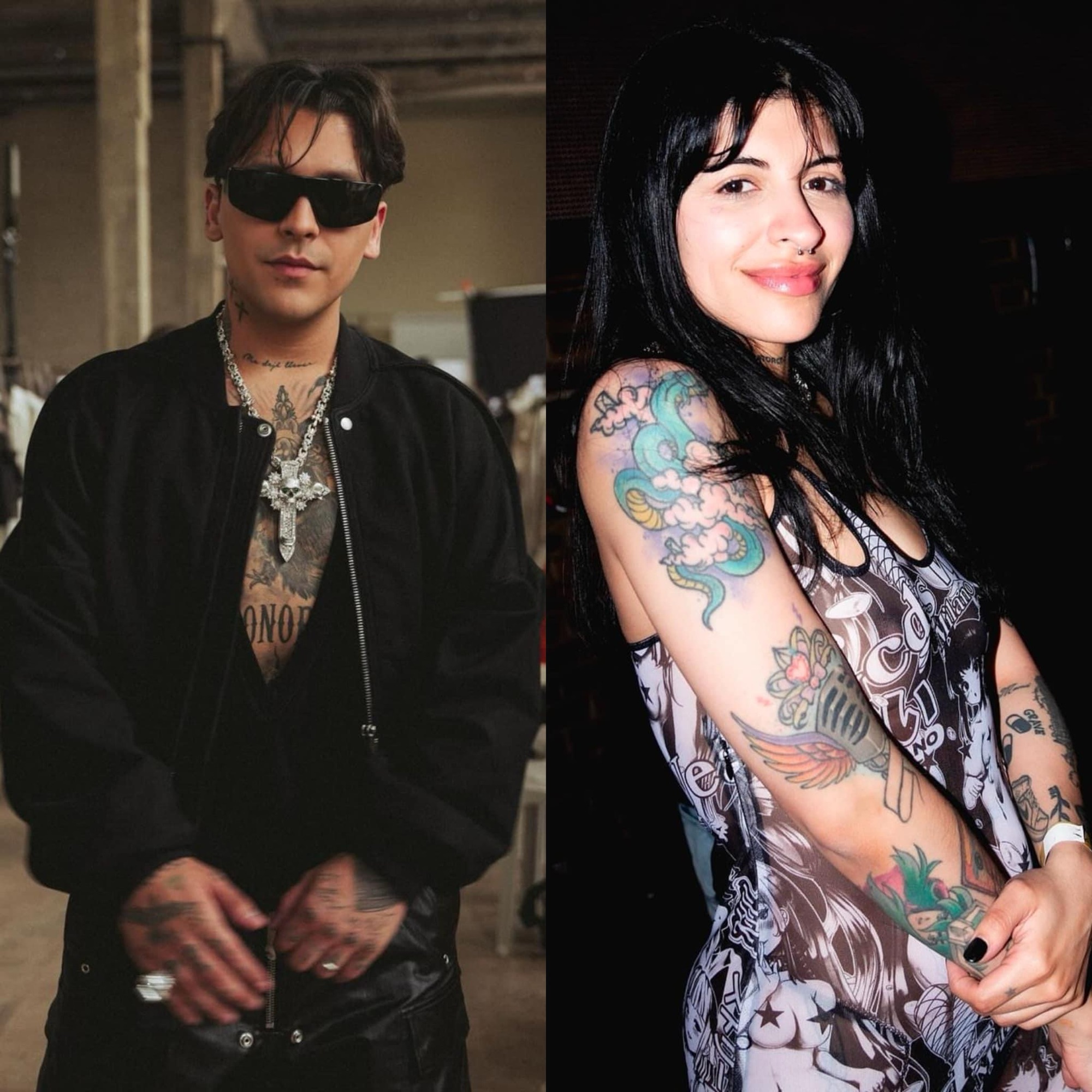 ¡YA LE RESPONDIO NODAL A CAZZU!👀🚨