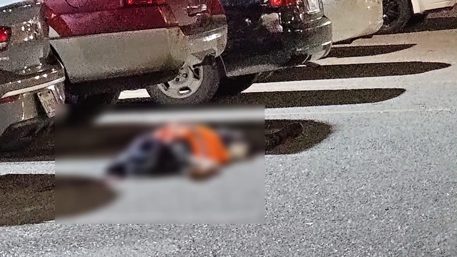 KILO A PARQUERO AFUERA DEL&nbsp;POCKETS😨🚨