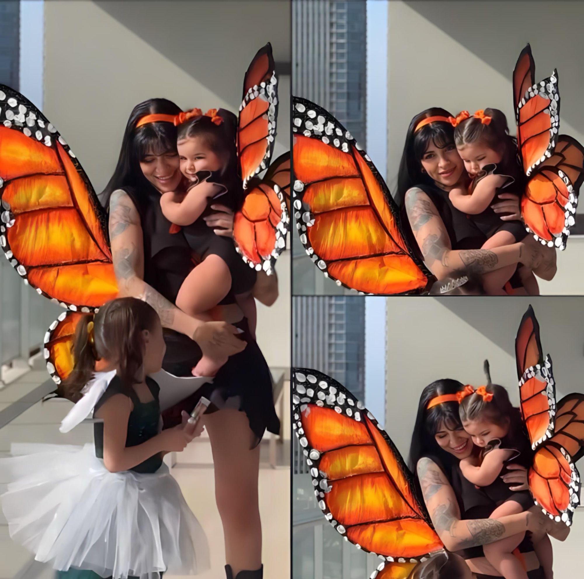 SE VEÍAN ADORABLES 🤩❤️🩹