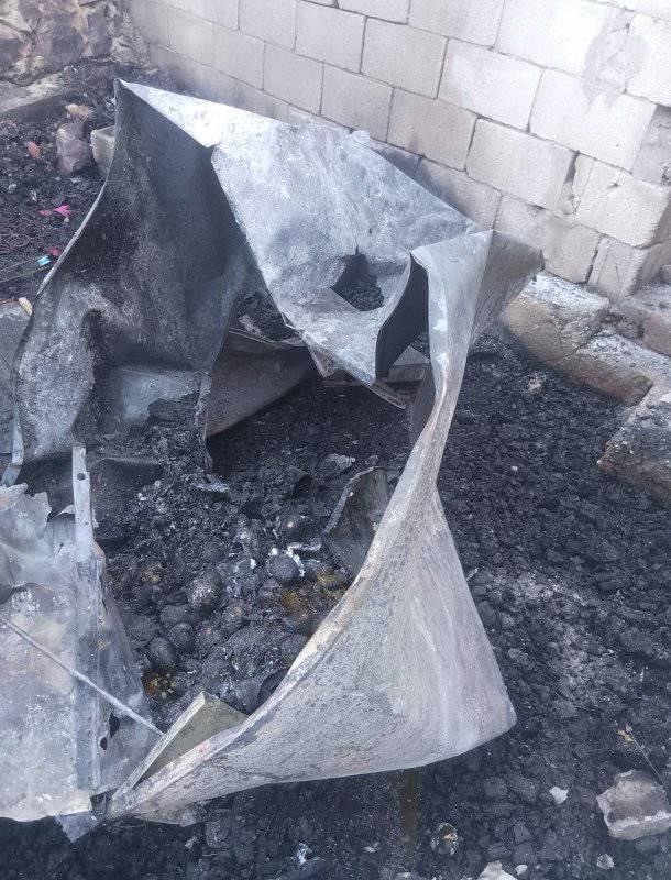 ESTÁ FAMILIA PERDIÓ TODO EN UN INCENDIO, ¡APOYEMOS! 🚒🥺❤️🩹