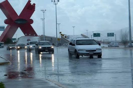 ¡TORMENTAS ELÉCTRICAS, LLUVIA Y FRÍO INTENSO PARA EL DOMINGO!🥶⛈️☔️