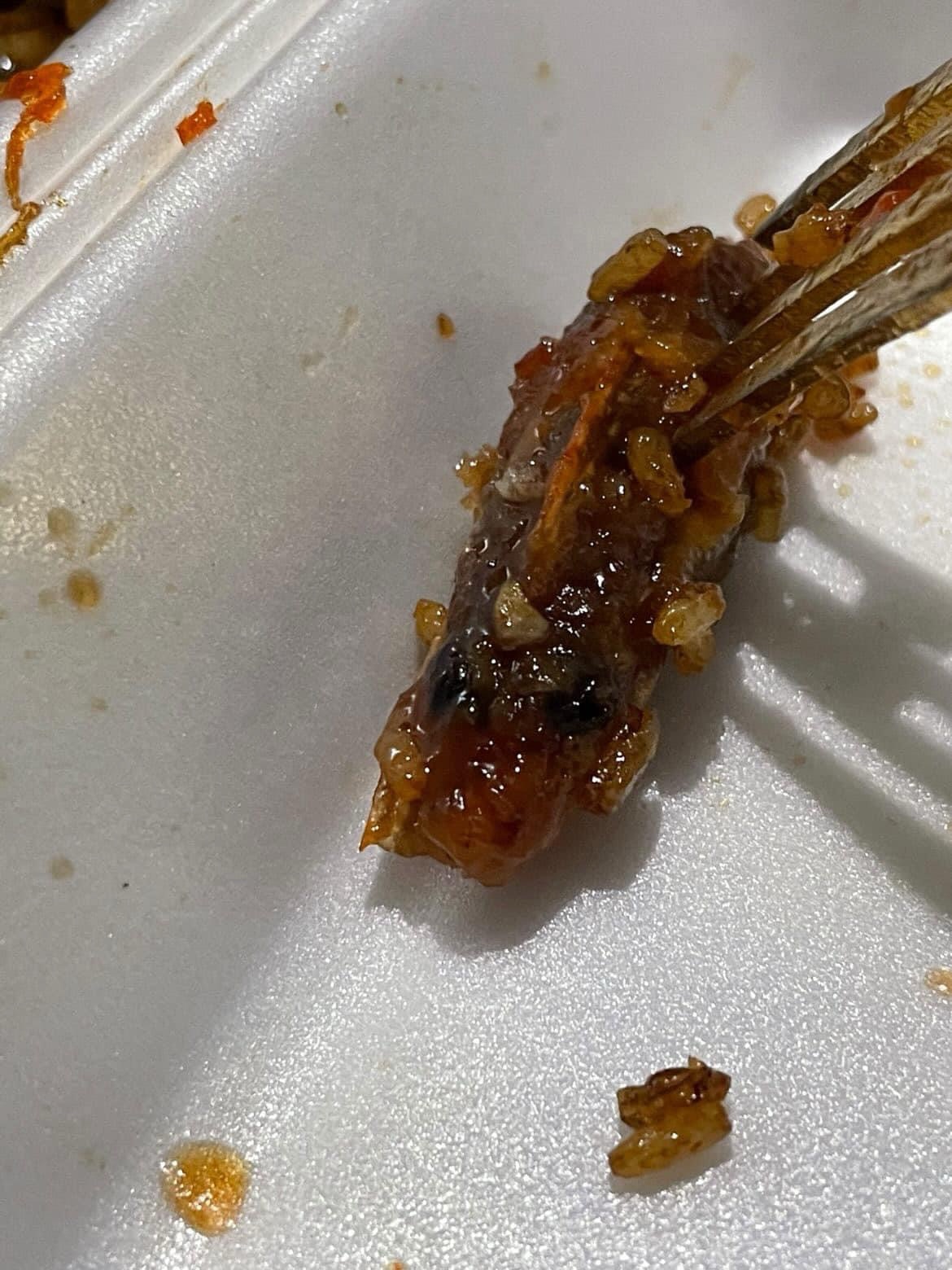 ¡ACUSAN A LOCAL DE COMIDA EN LAS MISIONES DE VENDER RATA! 😨🚨🐀