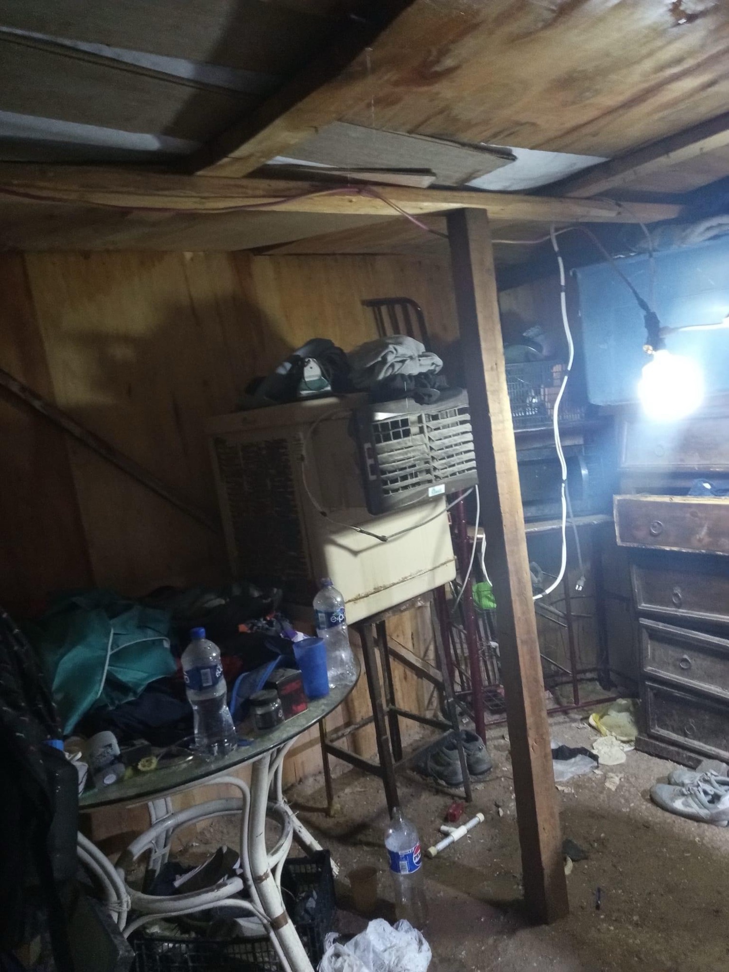 ¡AYUDEMOS A ESTA FAMILIA, ESTE PAPA Y SUS 3 NIÑOS NOS NECESITAN! 🥺🙏