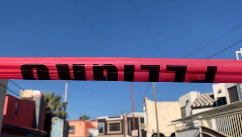 ENTRAN A VIVIENDA Y ATACAN A 8, TRES FALLECIERON 😭🚨