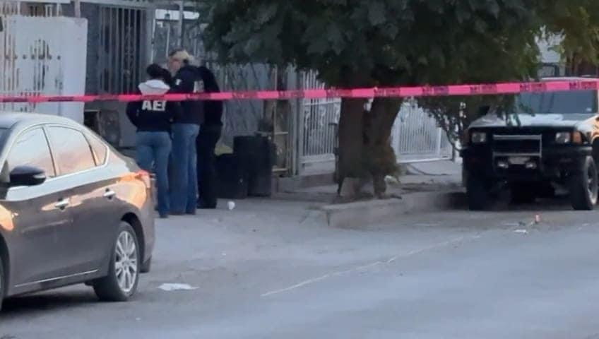 DAN DE BAJA A MUJER EN INFONAVIT CASAS GRANDES😞🚨