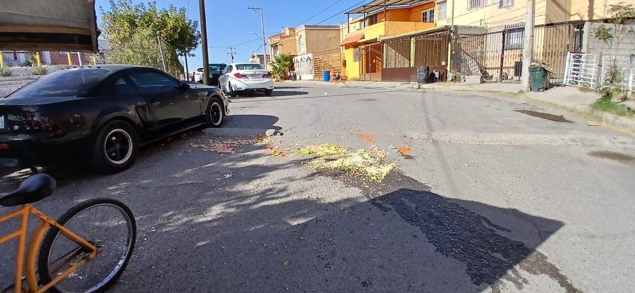 ¡EL SR RAYMUNDO PERDIÓ SU MERCANCÍA Y SU CASA SE INCENDIÓ, APOYEMOS FEMMES!&nbsp;😞🙏