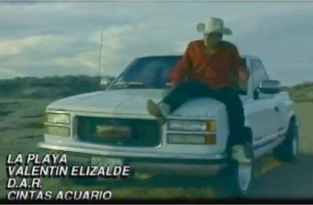 ¡ESTÁN RIFANDO LA CHEYENNE DE VALENTÍN ELIZALDE!&nbsp;😱🤩🐓