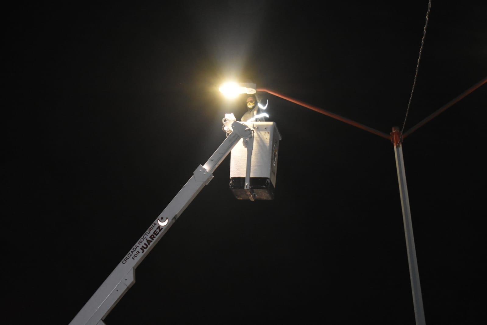 REHABILITAN LA TOMAS FERNÁNDEZ&nbsp;💡👷🏻‍♂️🌳