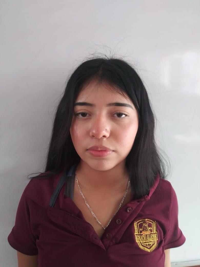 ¡TIENE 16 AÑOS Y NO LA ENCUENTRAN! 😨🚨