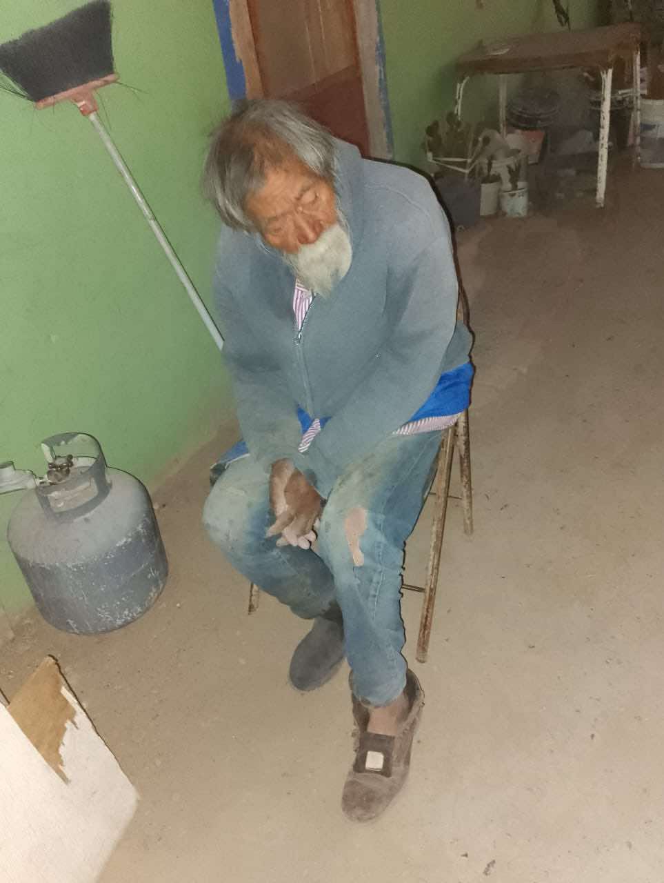 ¡YA ENCONTRARON A DON AGUSTÍN, GAD YA ESTÁ EN CASA! 🥹🙌