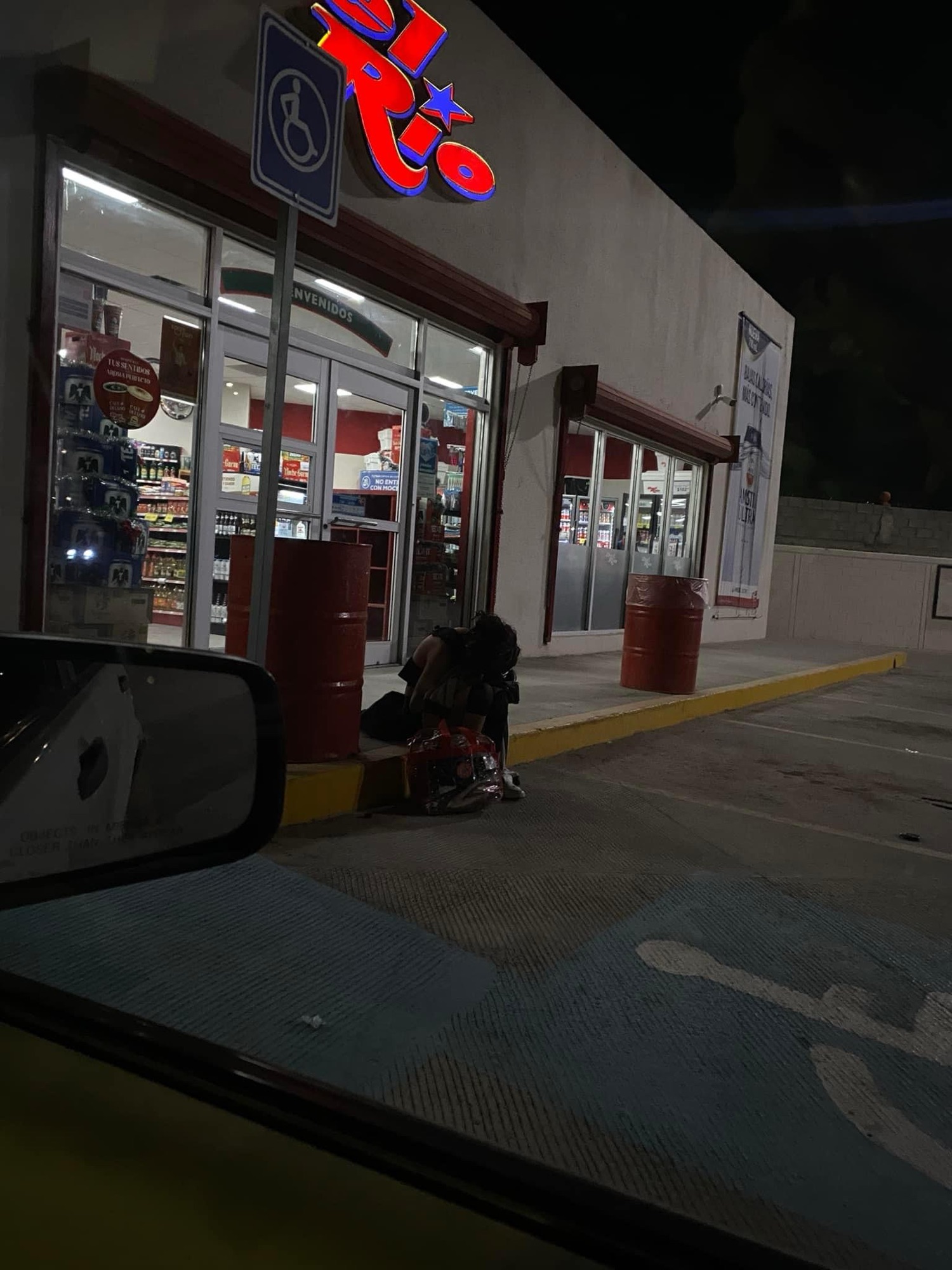 NOS MANDAN LO SIGUIENTE DE PARAJES DEL SUR PARA DIFUNDIR,