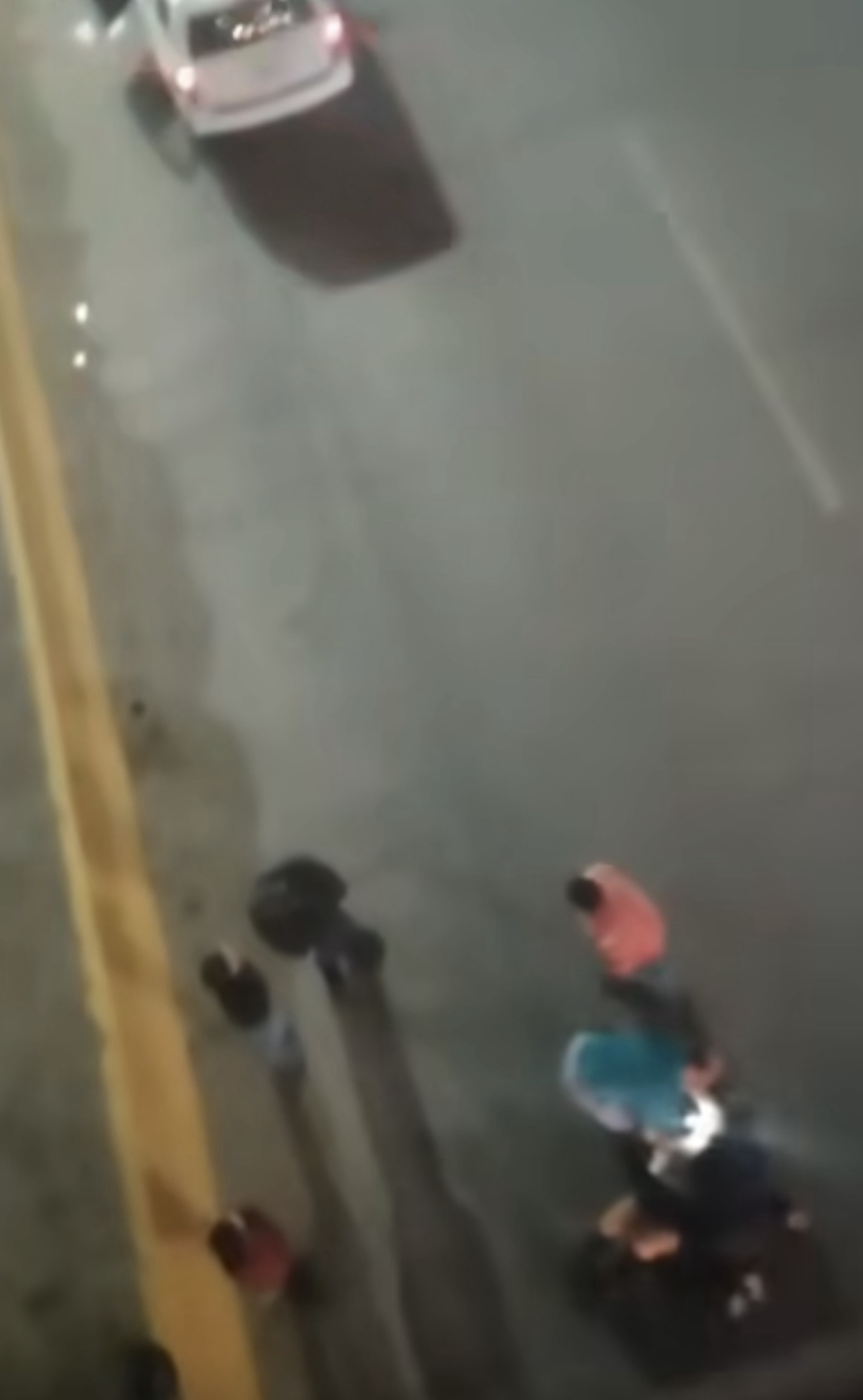 ¡JOVENCITA SE AVIENTA DEL PUENTE DE LA JILO! 😨😞🚨