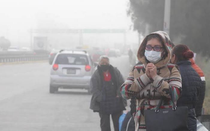 ¡ALERTA, REPORTAN LLUVIA GÉLIDA Y AGUA PARCIALMENTE CONGELADA EN ALGUNOS SECTORES DE JUÁREZ! 😱🌧️🌧️❄️🌩️⛈️