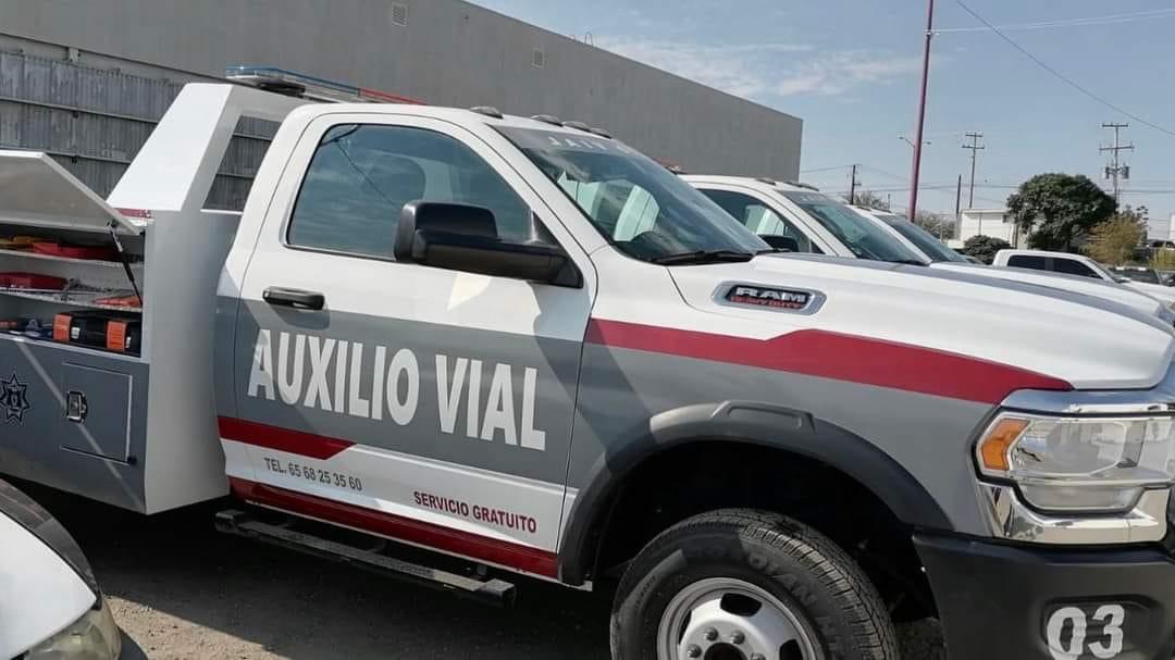 ¡FEMME CAÍDA! 🚨⛈️🫨🚘🌊🌨️