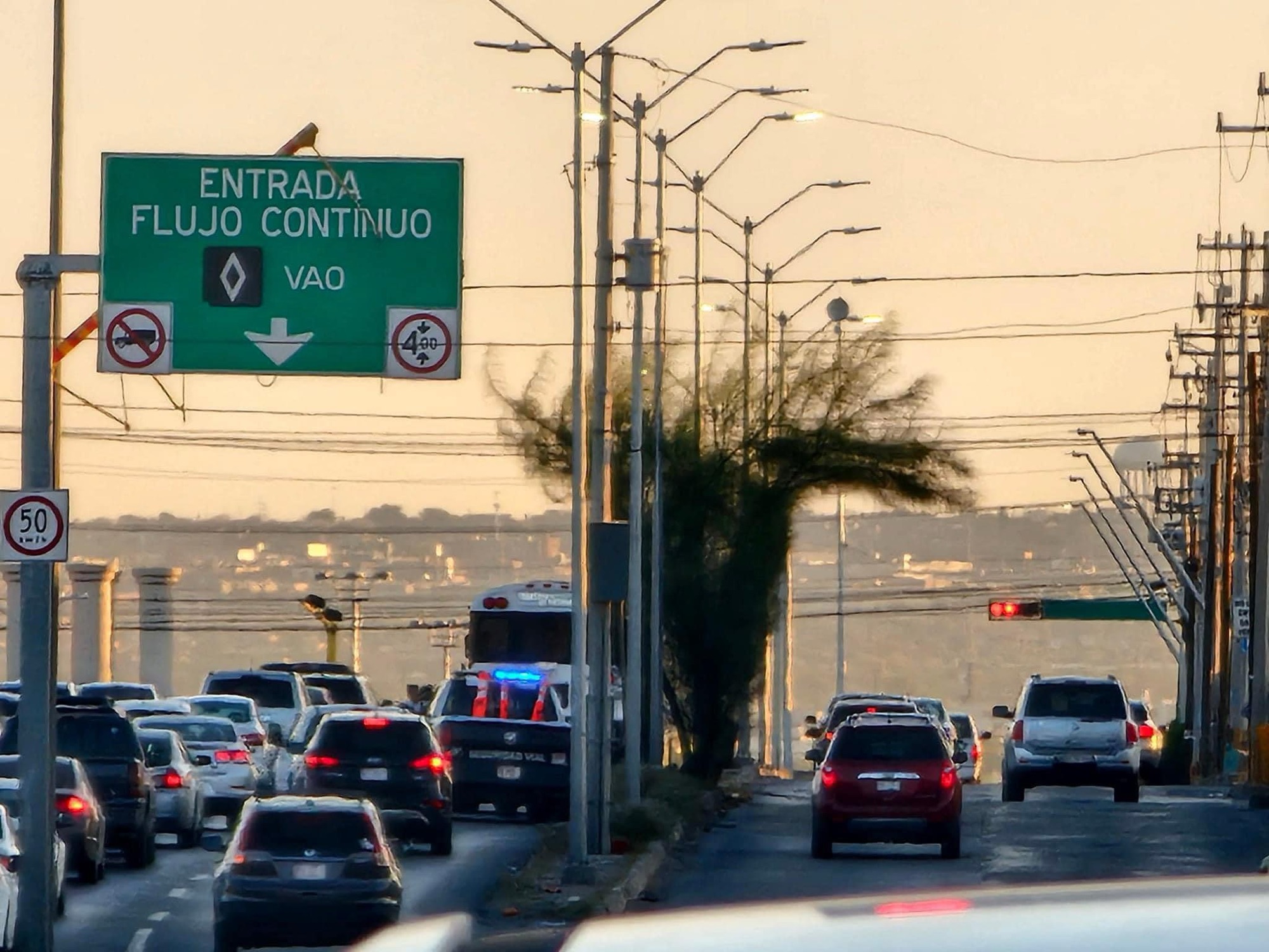 AMPLIACIÓN DE LA AVENIDA DE LAS TORRES EN 2025: CRUZ&nbsp;🚙👏🏻