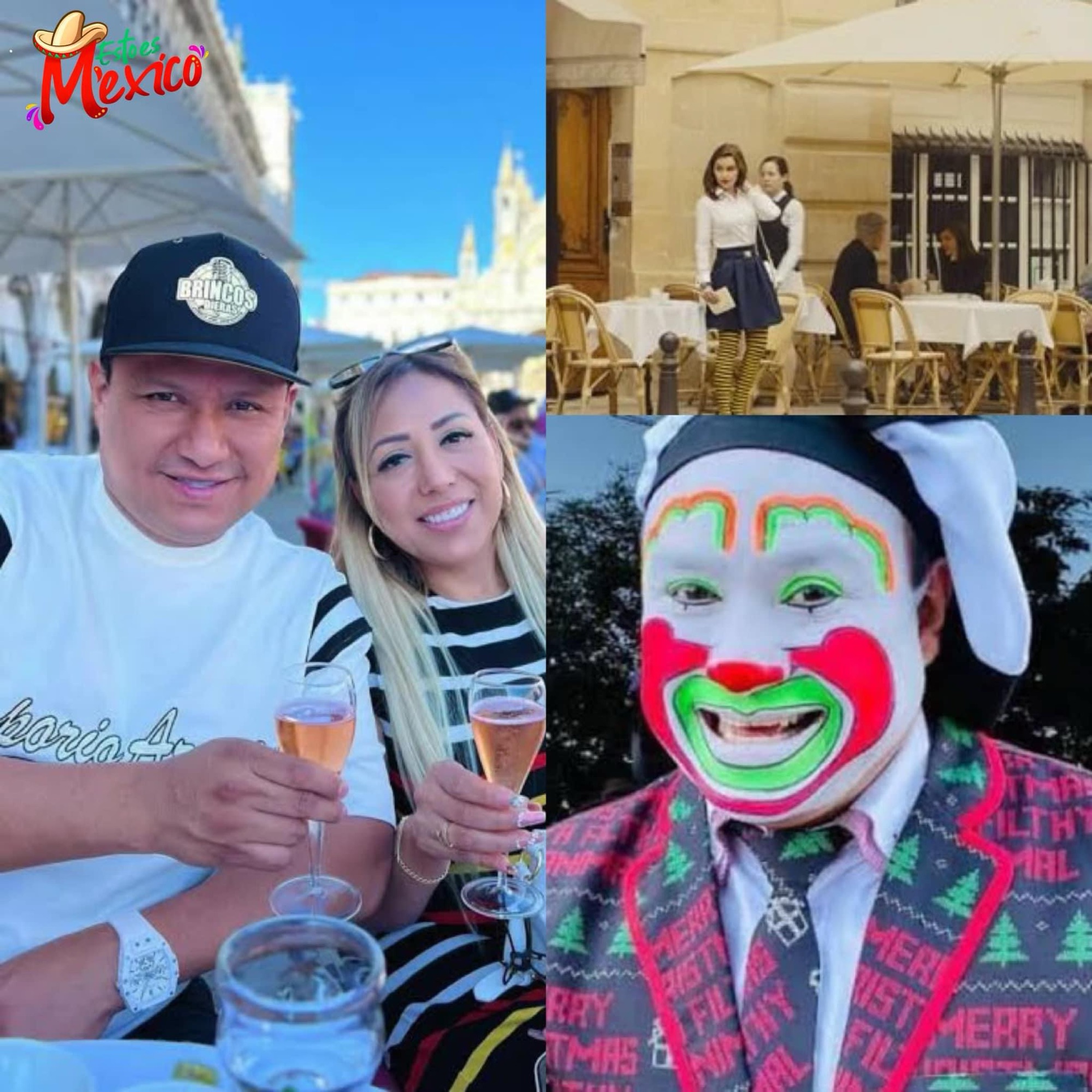 LECCIÓN DE VIDA DE BRINCOS DIERAS&nbsp;🥹🙏🤡