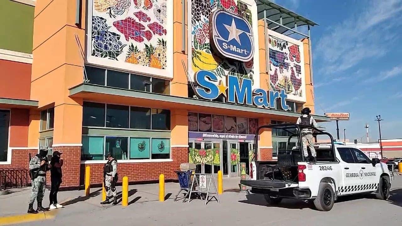 DETIENEN ASALT4NT3 DE SMART TALAMÁS; SE SURTÍA PARA LAS POSADAS 🚨🎄🎅🏻