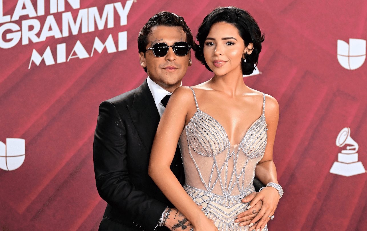 ¡LA VENGANZA DE NODAL CONTRA CAZZU! 😱😔