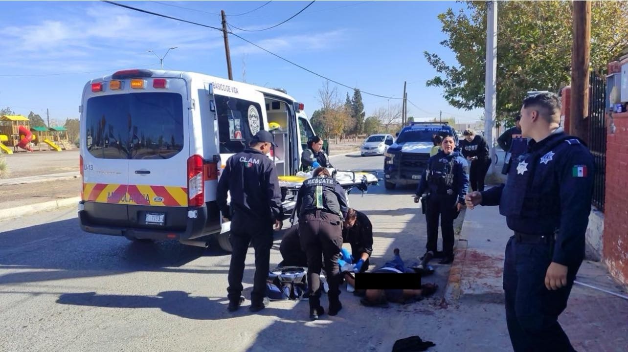 PITBULL 4TAC0 Y LESION0 GRAV3M3NT3 A UN ADULTO MAYOR&nbsp;🚨😱😔