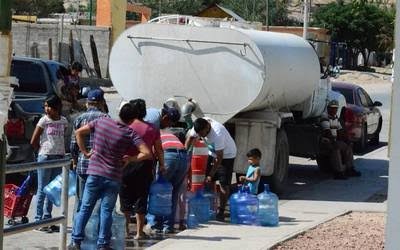 ¡ES OFICIAL, SI HABRÁ AUMENTO DEL AGUA EN LA JMAS! 🚨💸💰💦
