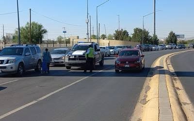 ¡APRUEBAN MULTOTA PARA ABUSONES EN LOS PUENTES INTERNACIONALES! 🚨💸🙏