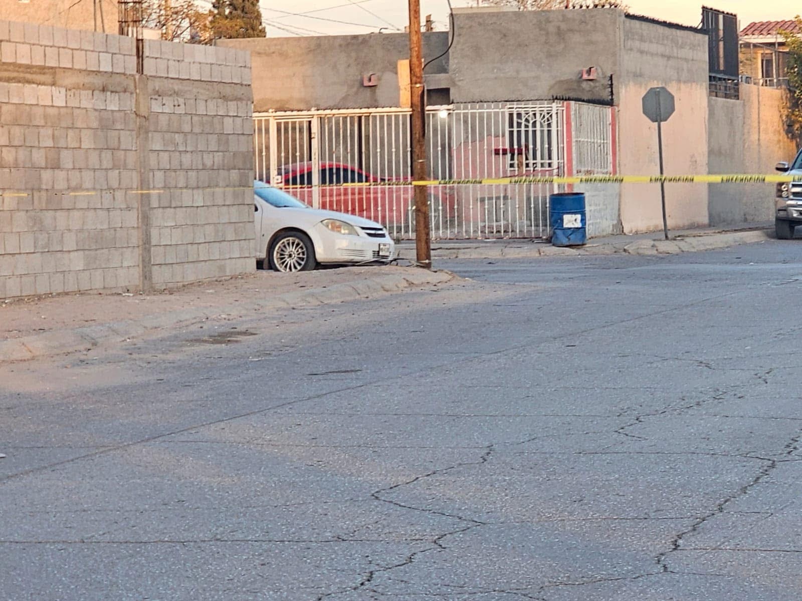 PAPÁ ENCUENTRA A SU HIJO EN TRÁGICA ESCENA 😭🚨💔