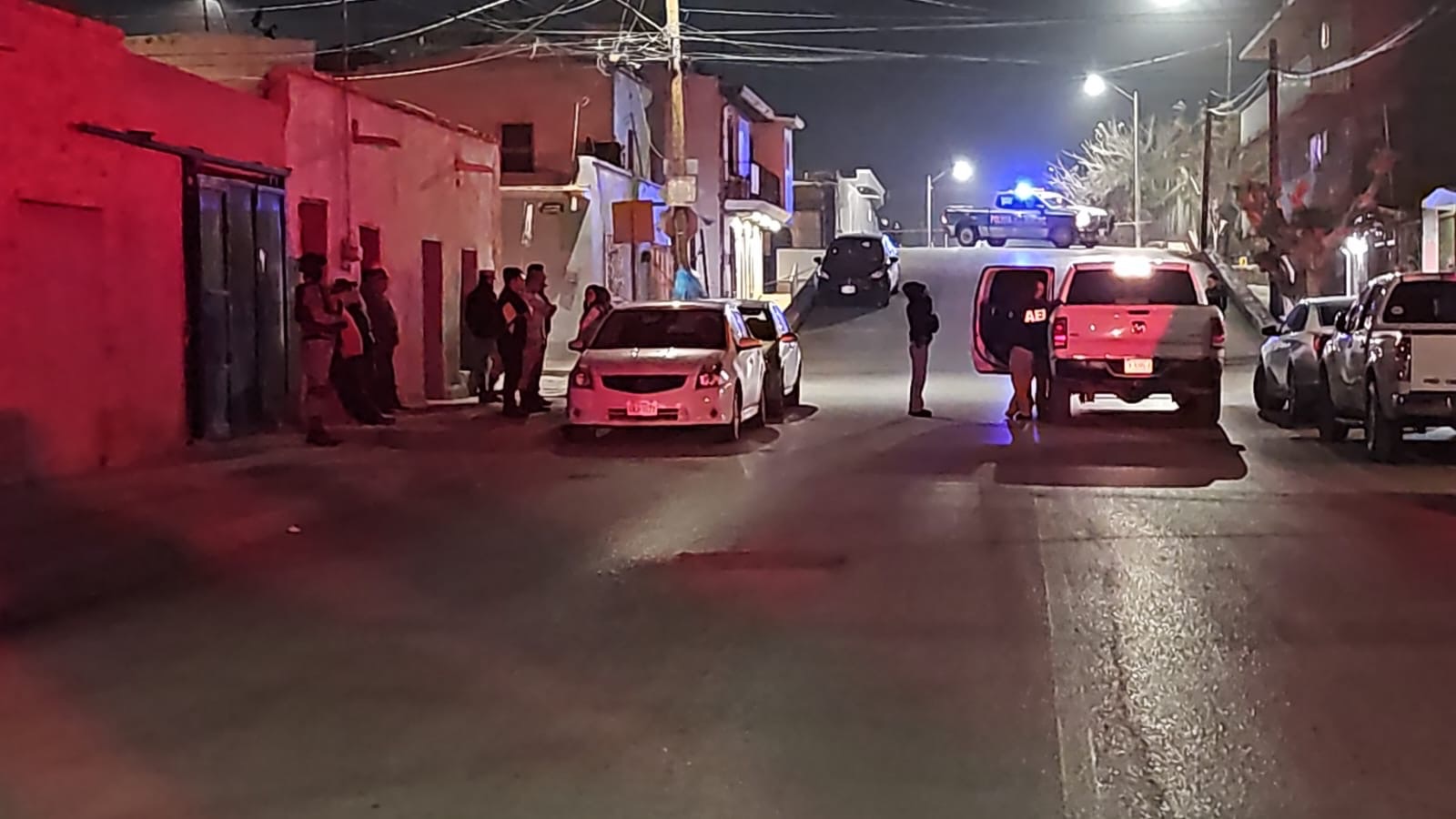 ¡LE ARREBATA LA VIDA A SU MUJER Y LUEGO SE QUITA LA VIDA! 🚨😨🕊️