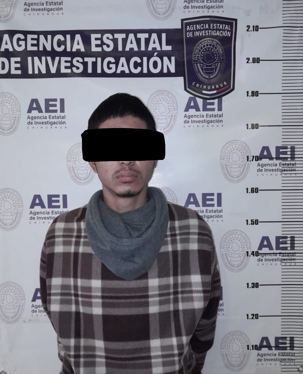 ¡PRISIÓN PREVENTIVA A PRESUNTOS AS3S1N0S DE RUBI LUNA!&nbsp;🚨😨😔🕊️