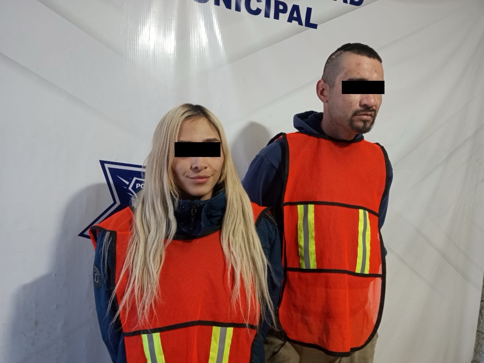 ¡ARRESTADA PERO JAMÁS DERROTADA! 💋&nbsp;🚨