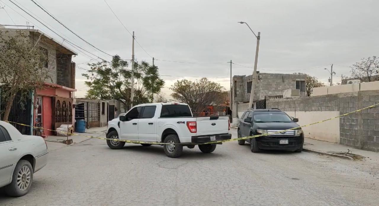 ¡REALIZAN CATEO EN VIVIENDA; INVESTIGAN POSIBLE HALLAZGO DE UNA MUJER!&nbsp;🚨😭😔