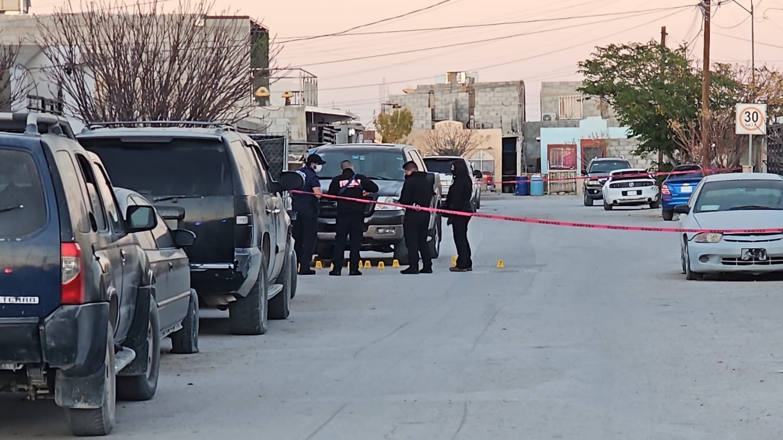 ¡ASESINAN A HOMBRE EN SILLA DE RUEDAS!🚨😱🧑🦽➡️