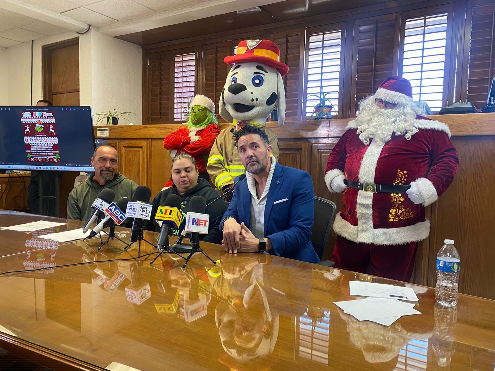 ANUNCIAN CARRERA DE PUEBLOS ORIGINARIOS EN BENEFICIO AL COMEDOR RARAMURI 🏃🏻➡️🏃🏻♀️➡️🍽️