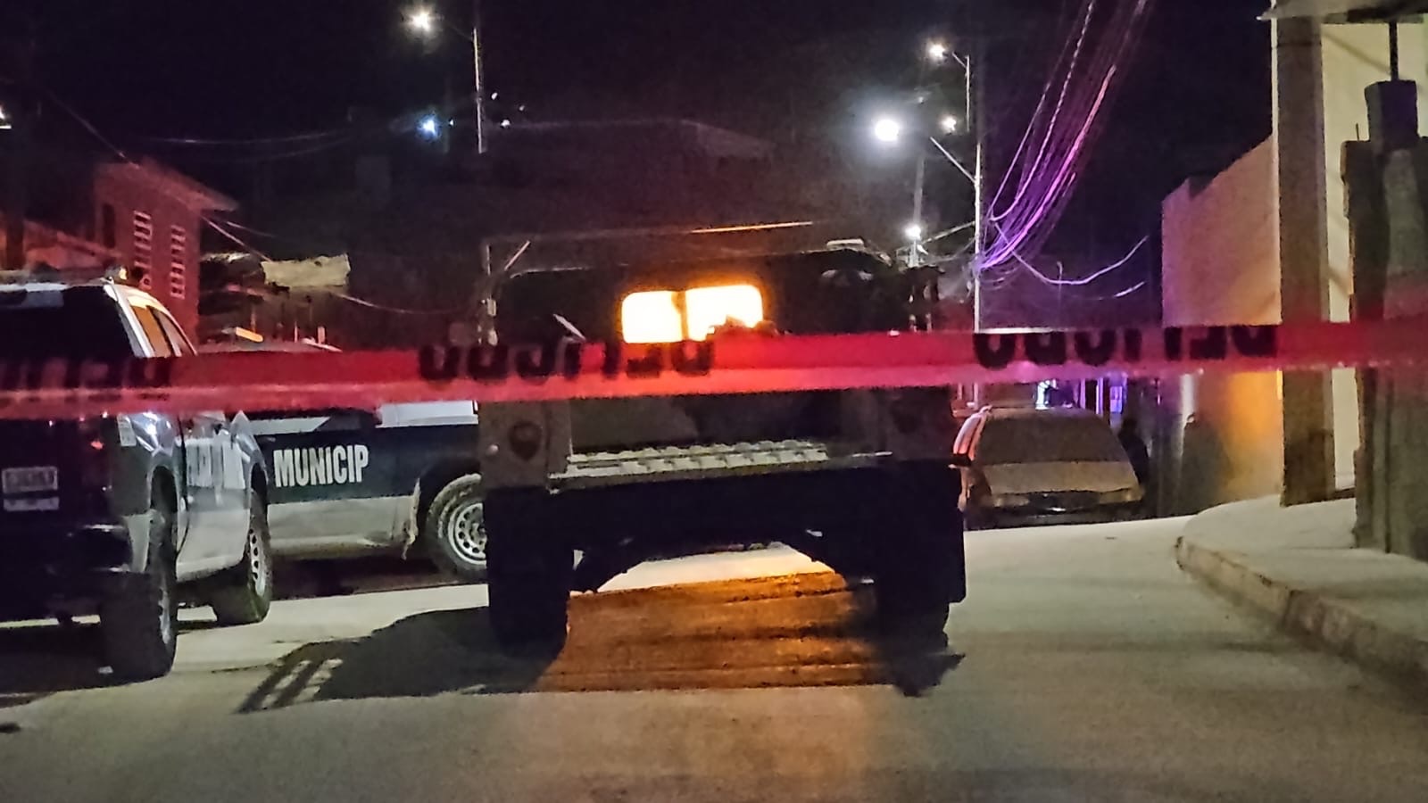 ¡PRIVAN DE LA VIDA A MATRIMONIO FRENTE A SUS TRES NIÑAS!&nbsp;🚨😭😔