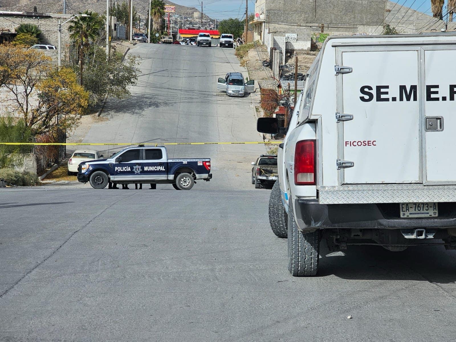 ¡HIEREN A MUJER Y DOS SON FU51L4DOS!&nbsp;🚨😱