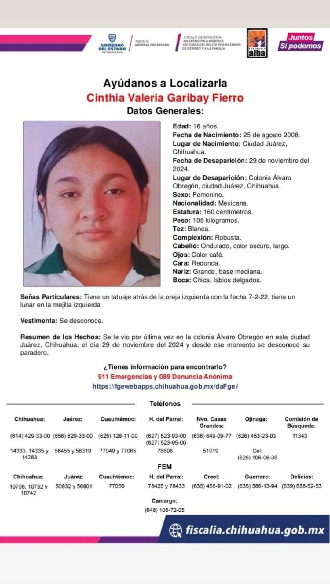 ¡NO SABEN NADA DE VALERIA!&nbsp;😰🚨