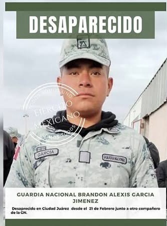 ¡CONFIRMAN IDENTIDAD DE BRANDON ALEXIS ENTRE RESTOS LOCALIZADOS! 🚨😔