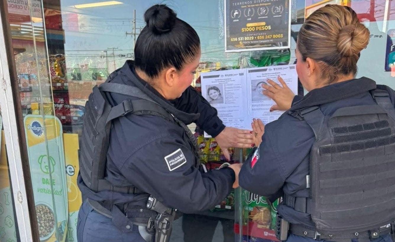 ¡ENCUENTRAN SANOS Y SALVOS A HERMANITOS DESAPARECIDOS! 🚨🤩🙏