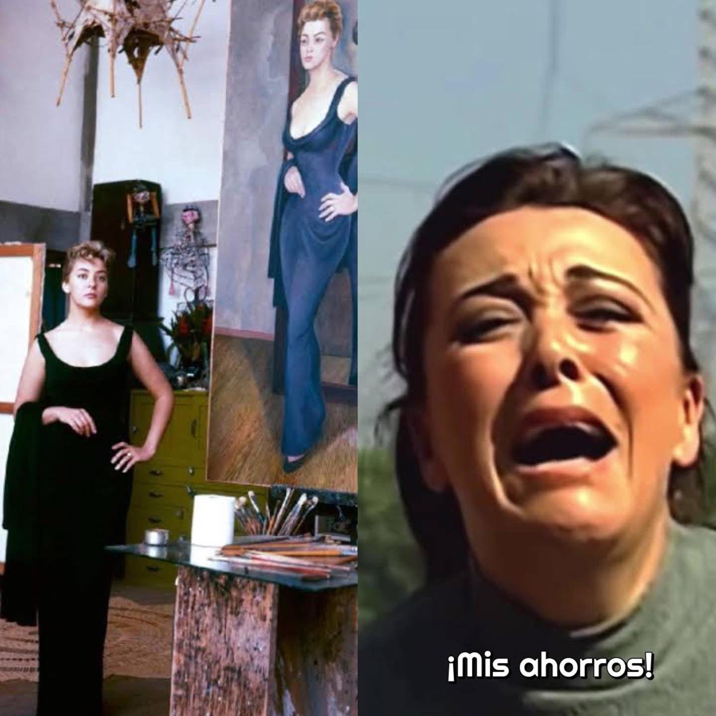 ¡YA VALIÓ, ADIÓS HERENCIA!👋😔