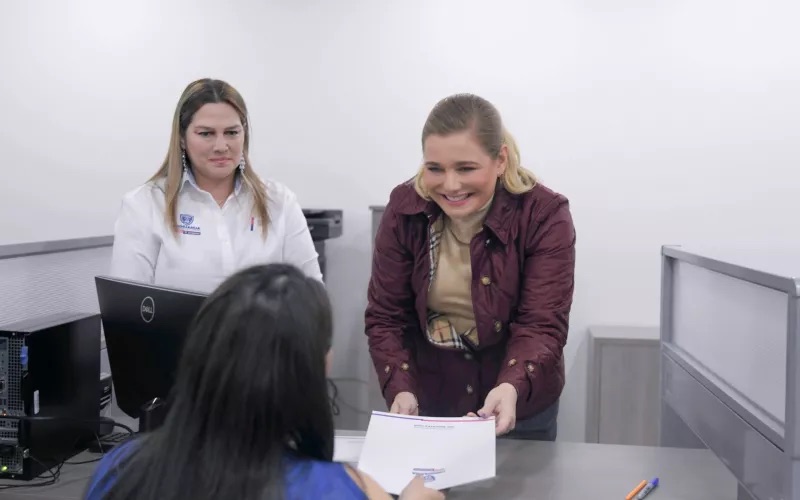 ¡EXCELENTE NOTICIA, INAUGURAN OTRO PUEBLITO MEXICANO EN EL SURPONIENTE DE JUÁREZ!🙌😱🎉