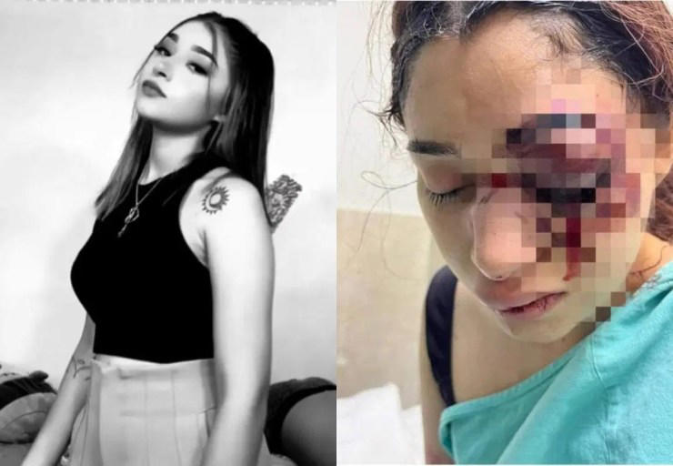 ¡NOTICIA DE ÚLTIMO MINUTO, SE HACE JUSTICIA, YA LO DETUVIERON! 🙌😱🚨