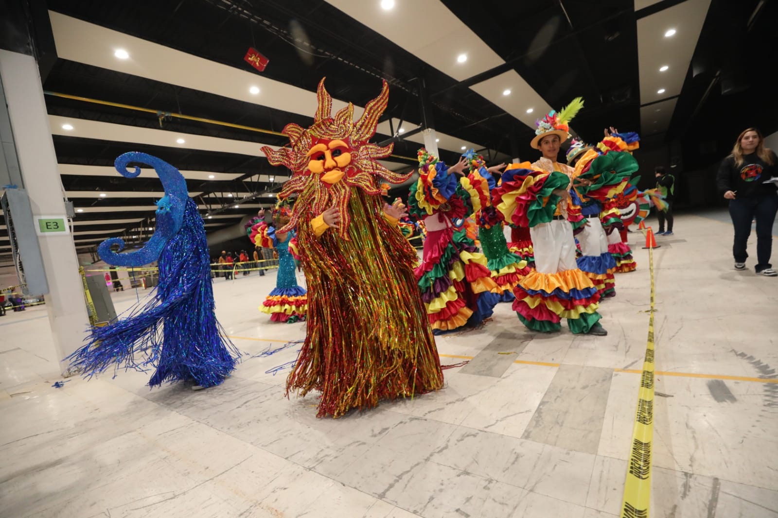 ¡SERÁ INCREIBLE, MAÑANA ES EL DESFILE DEL ANIVERSARIO DE JUÁREZ! 🙌🎉🎈