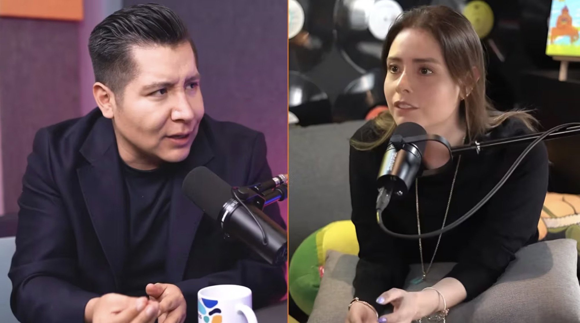 ¡DE ÚLTIMO MINUTO, EMITEN ORDEN DE ARRESTO CONTRA MR DOCTOR!&nbsp;🚨😳