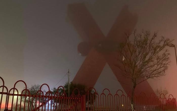 ¡HOY SERÁ UNA NOCHE MUY FRÍA!🥶💨☁️❄️🧣