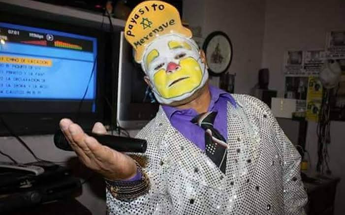 ¡HOY ES EL DÍA DEL PAYASO! 🤡🥳🎉