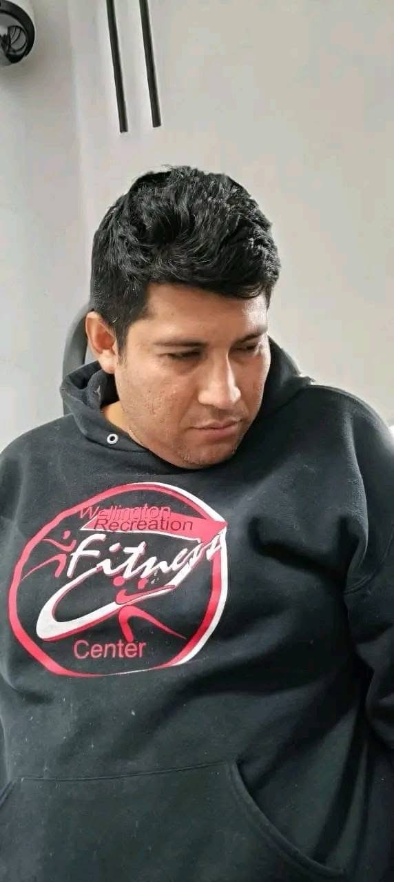 ¡NO RECUERDA NADA MÁS QUE SU NOMBRE! 😨🚨